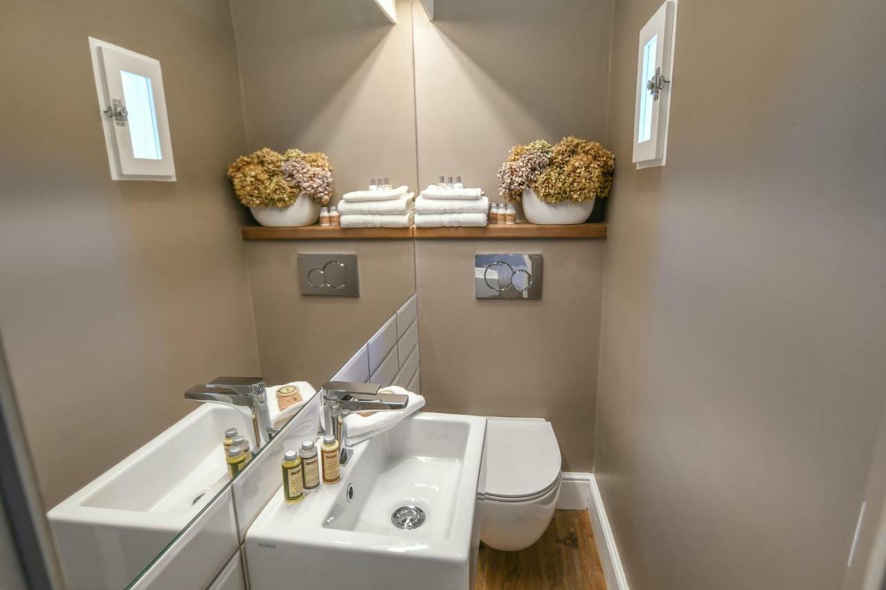 Apartamento Oltrarno'S Sweet Rose - Free Parking! Florencia Exterior foto